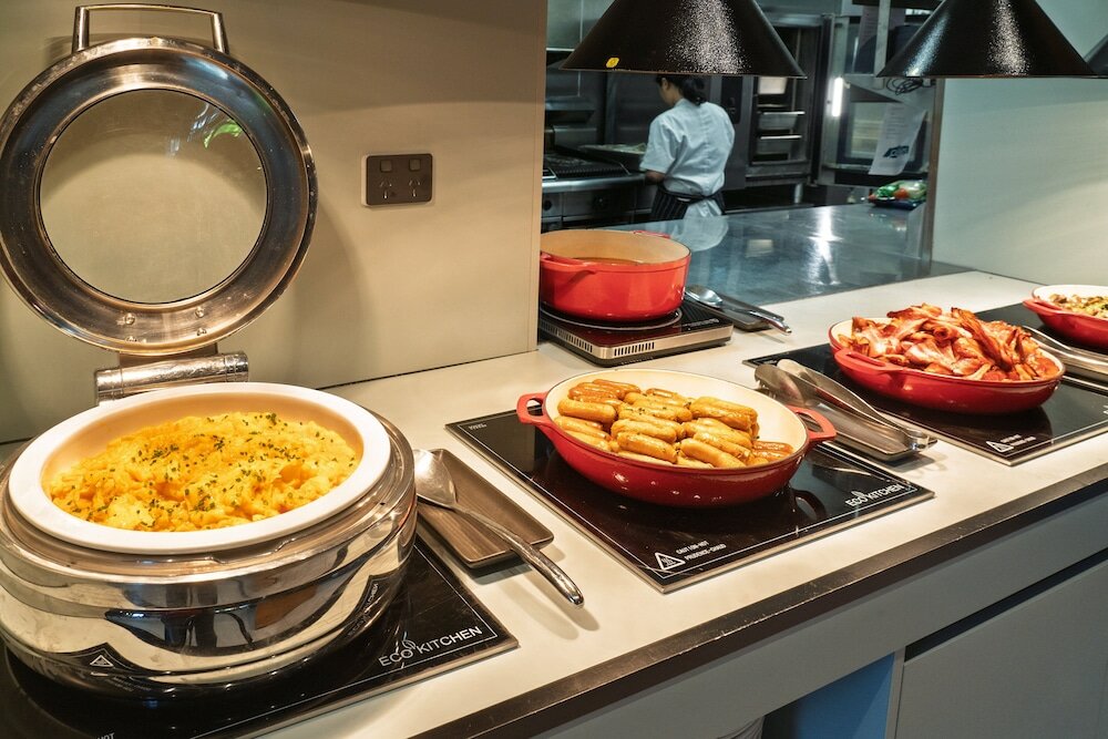 Фото Holiday Inn Queenstown Remarkables Park