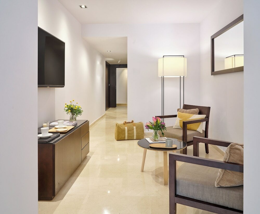 Фото Hotel Rey Alfonso X