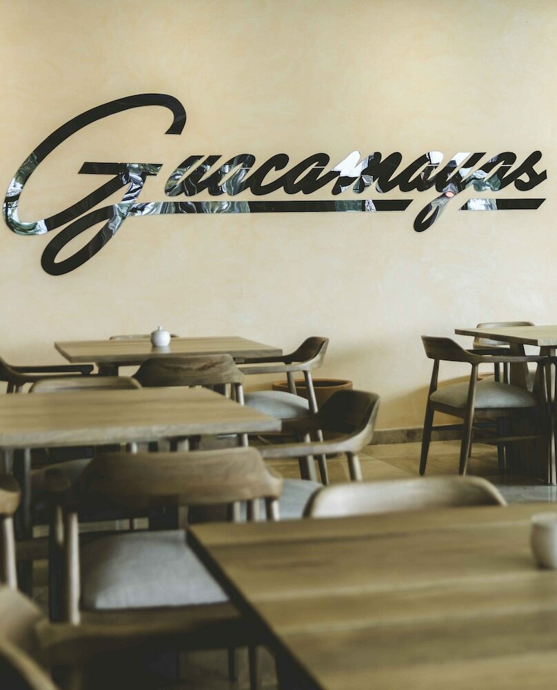 Фото Hotel Maria Isabel