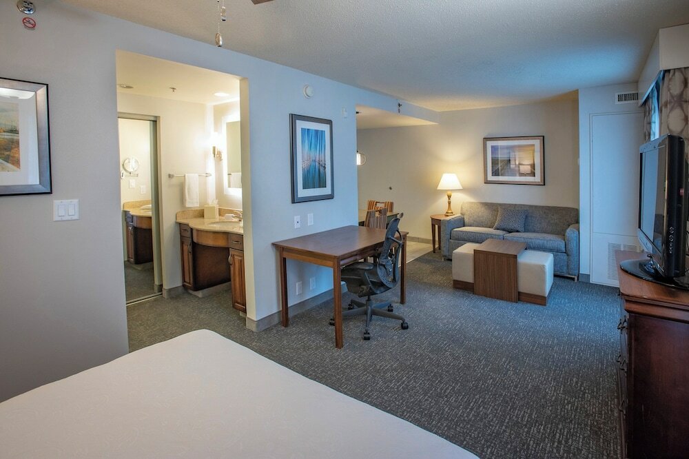 Фото Homewood Suites by Hilton Pensacola-Arpt