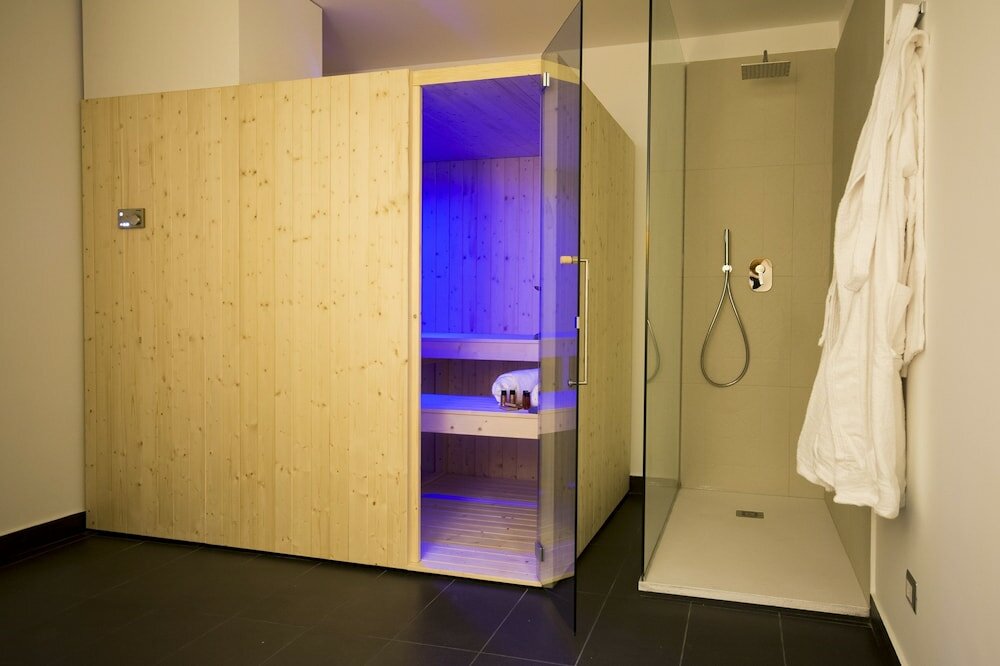 Фото Trevi Palace Hotel