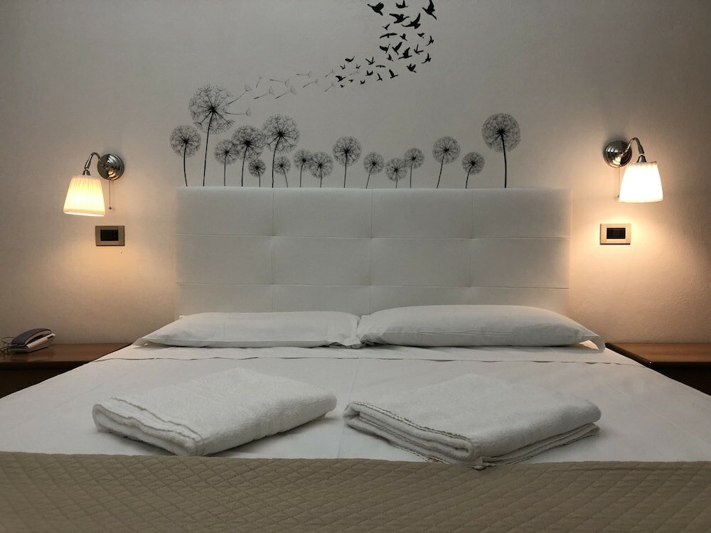 Фото Hotel Francesco