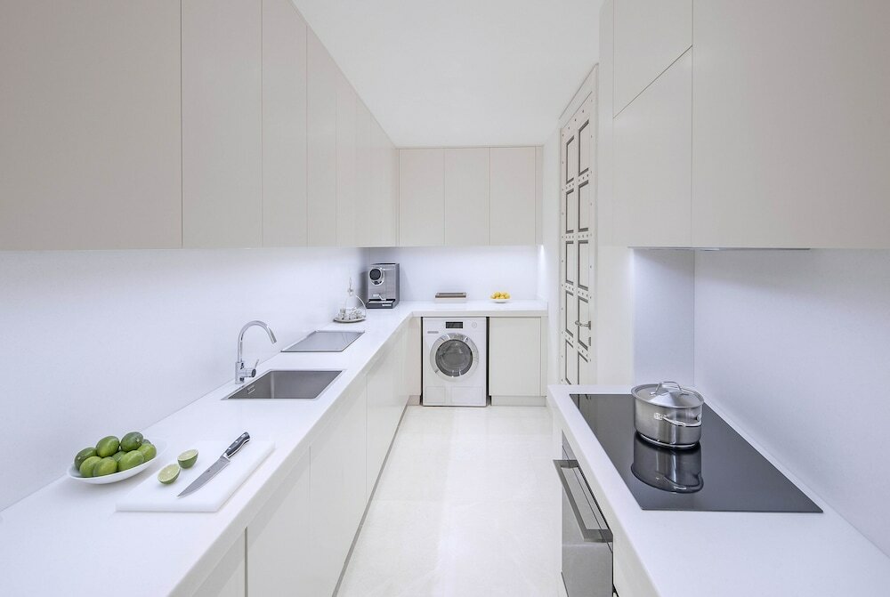 Фото The Chedi Katara Hotel & Resort