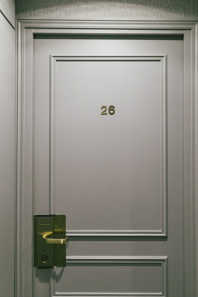 Фото Hotel Saint Christophe Paris