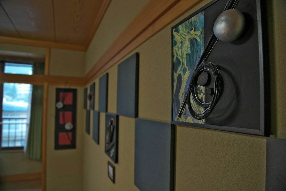 Фото Tabino Yado Marukyo