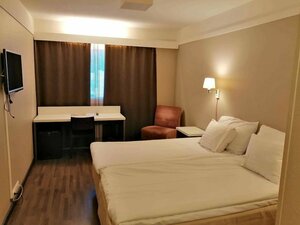 Гостиница Hotel Kajanus