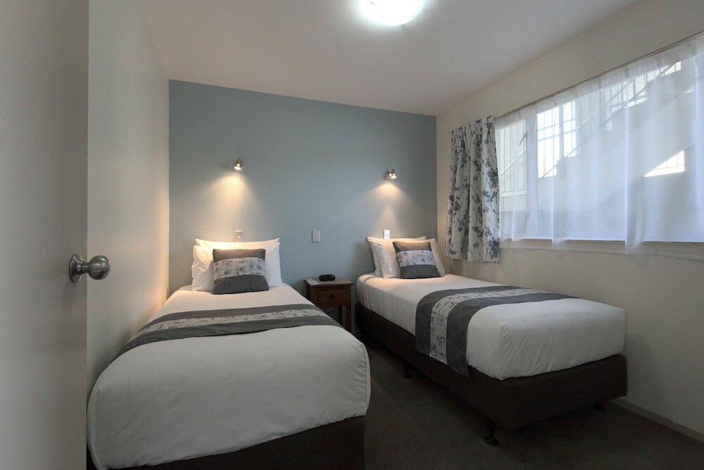 Фото Riccarton Motor Lodge