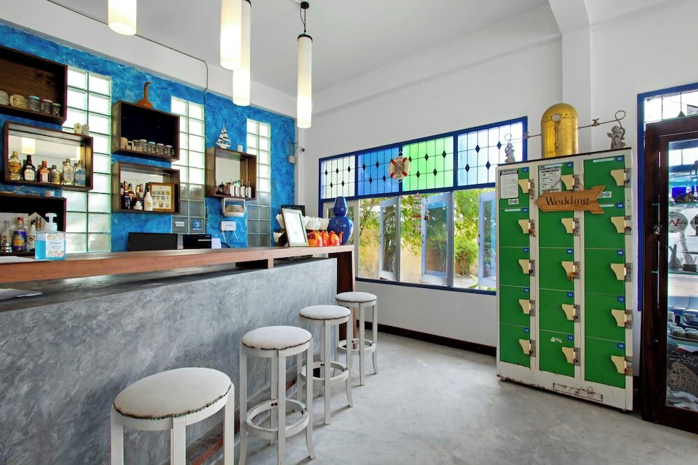 Фото The White Knot Koh Chang