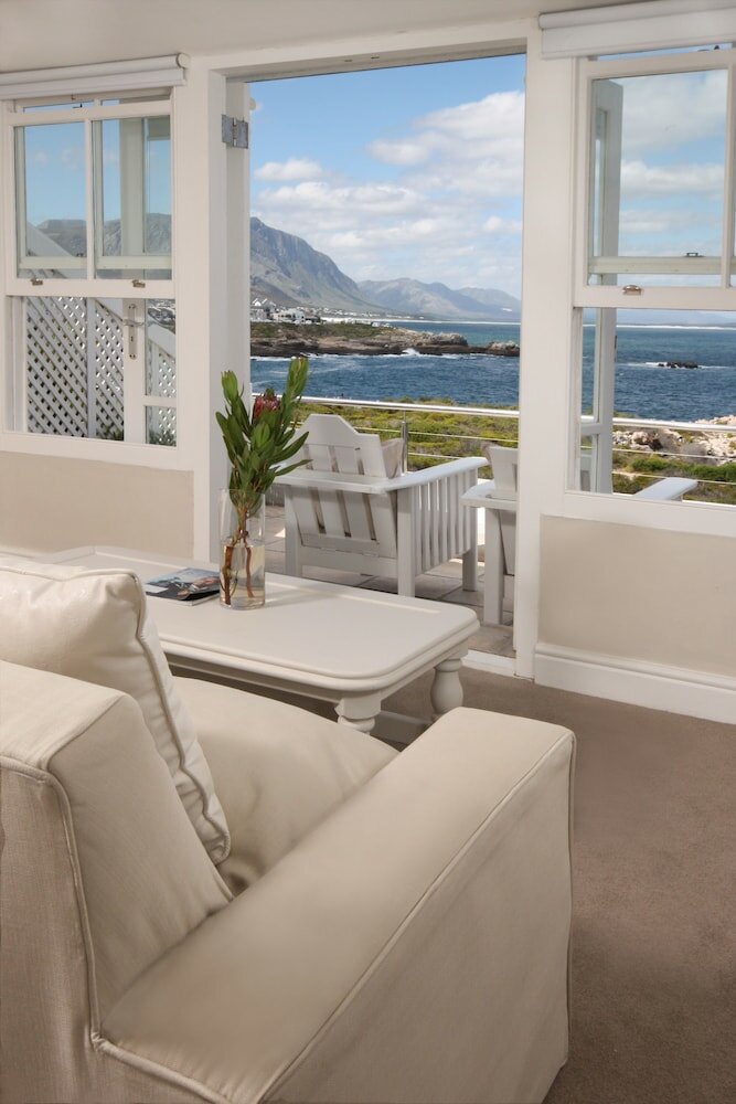 Фото Ocean Eleven Guest House