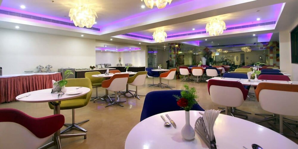 Фото Best Western Ashoka