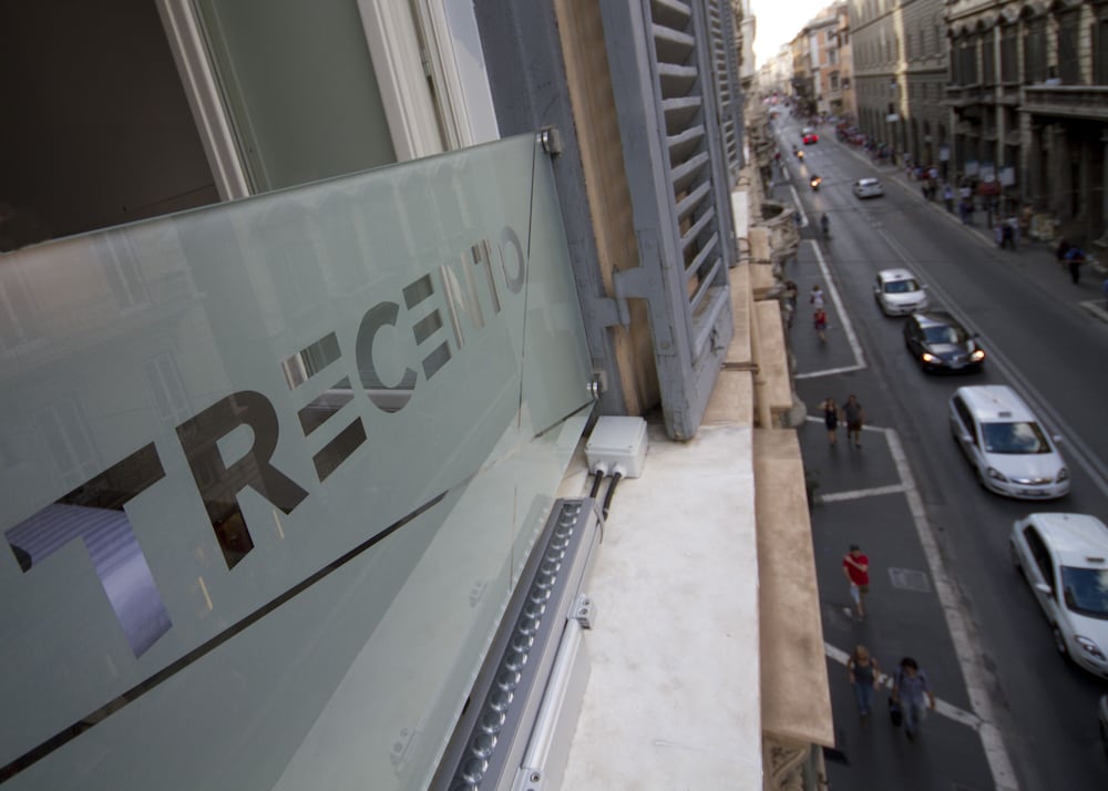 Фото Hotel Trecento