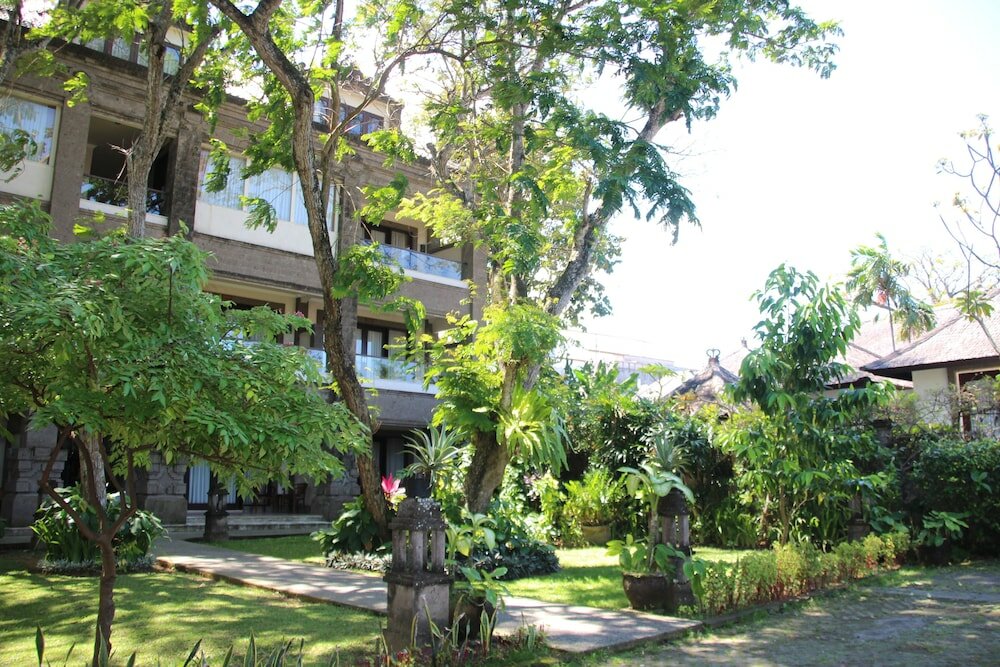 Фото Villa Victoria Bali