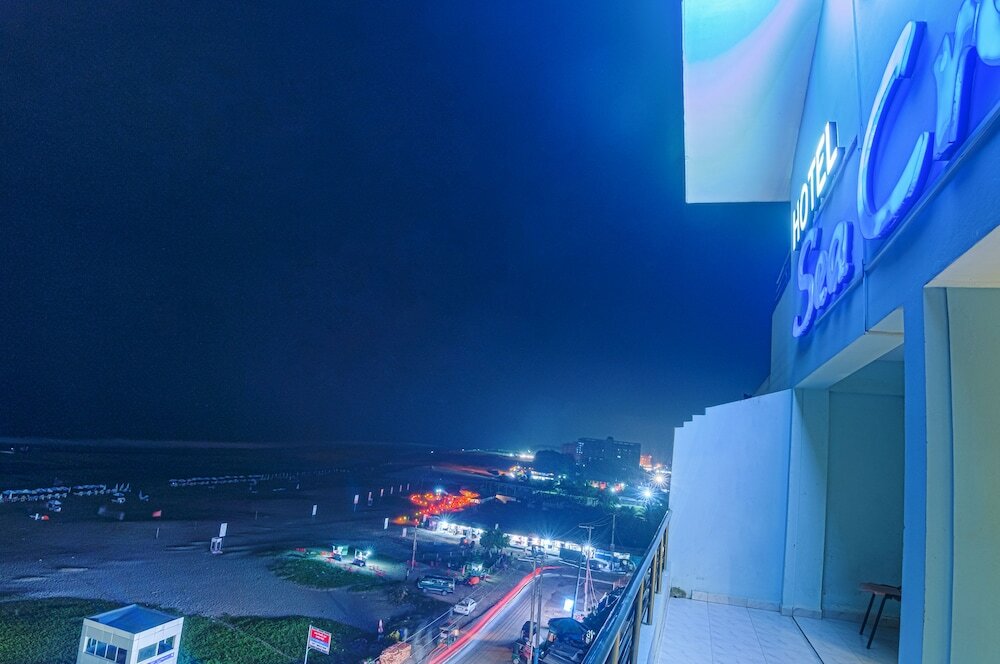 Фото Hotel Sea Crown