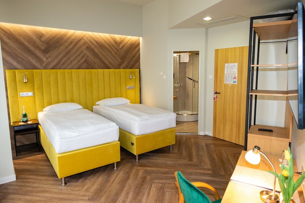 Фото City Hotel Pilvax