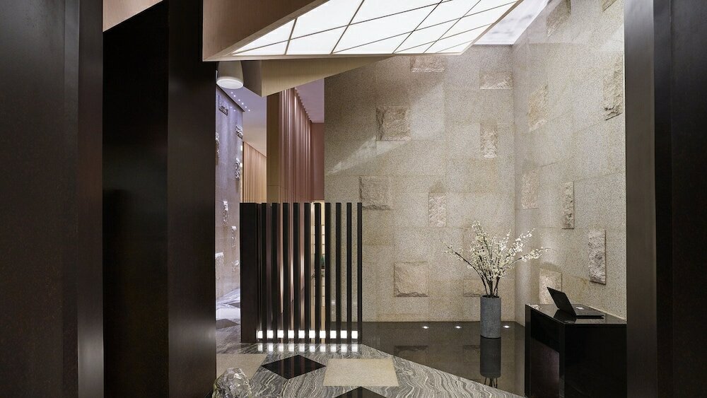 Фото Hotel Okura Manila