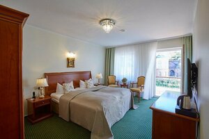 Гостиница Hotel Beek