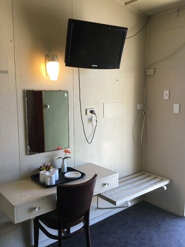 Гостиница Kooyong Hotel в Маккае