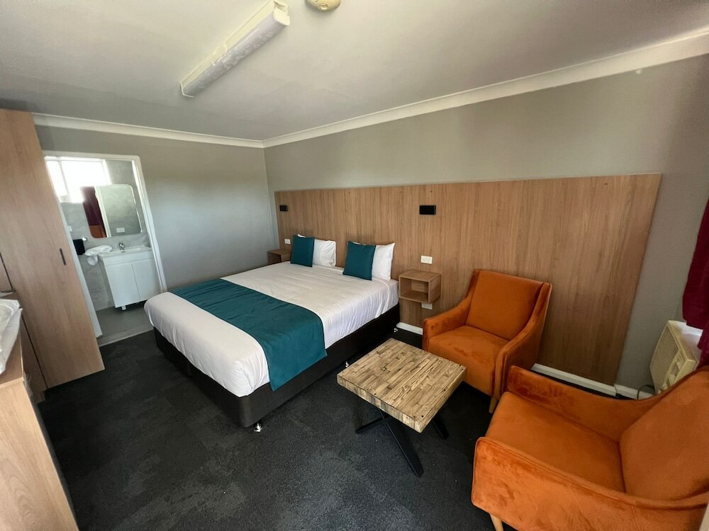 Фото Adrian Motel