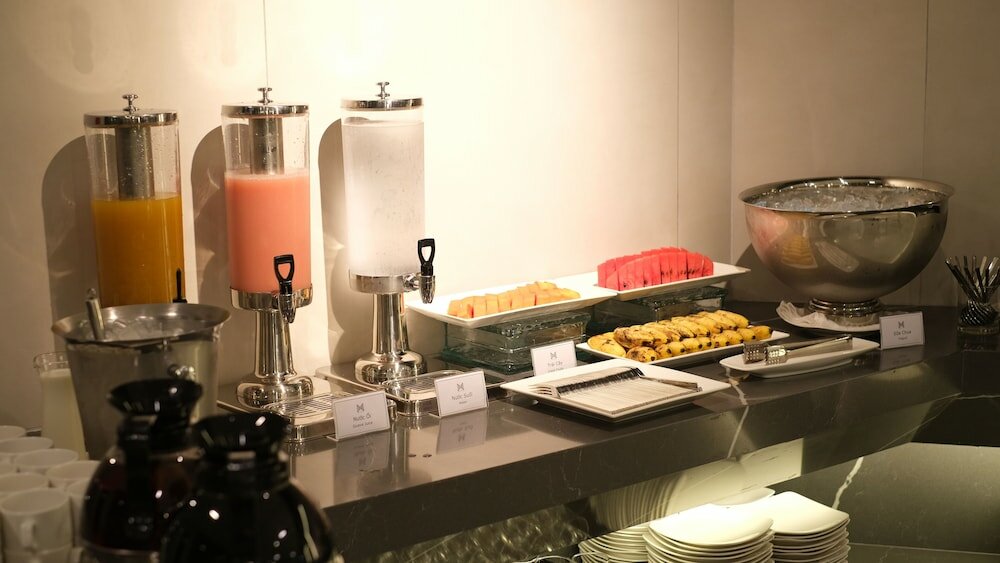 Фото M City Hotel Saigon