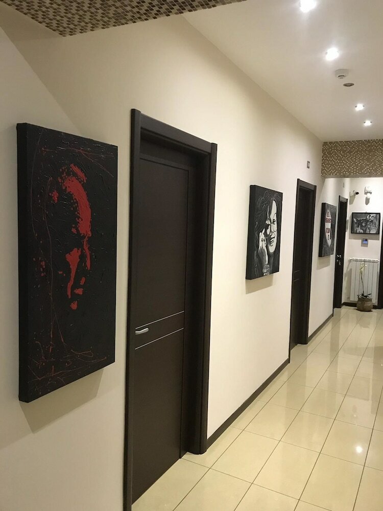 Фото Bed and Breakfast Studio83