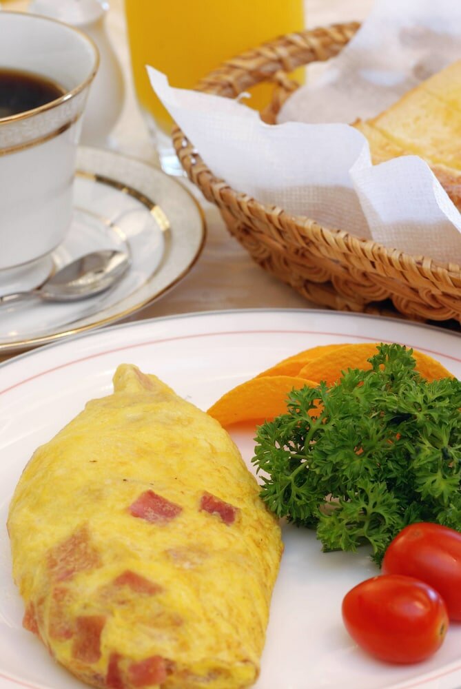 Фото Taipei Kyoto Hotel