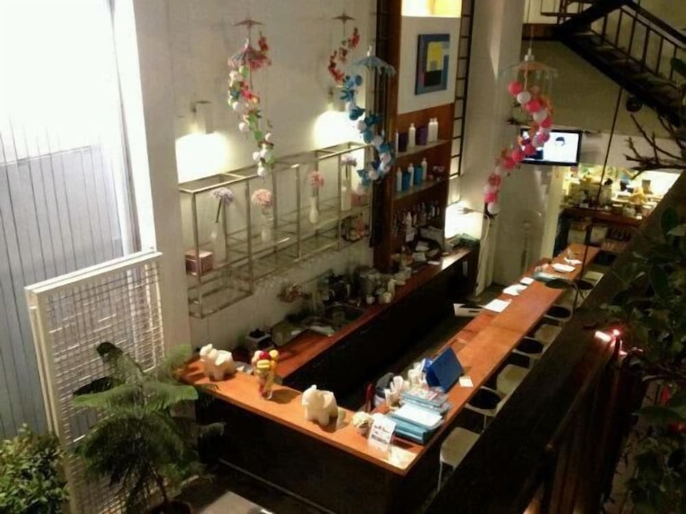 Фото Cha_Inn @ Cha Am