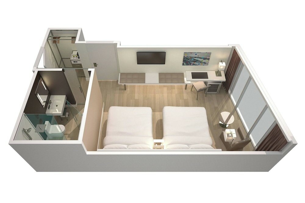 Фото Ac Hotel by Marriott Miami Beach