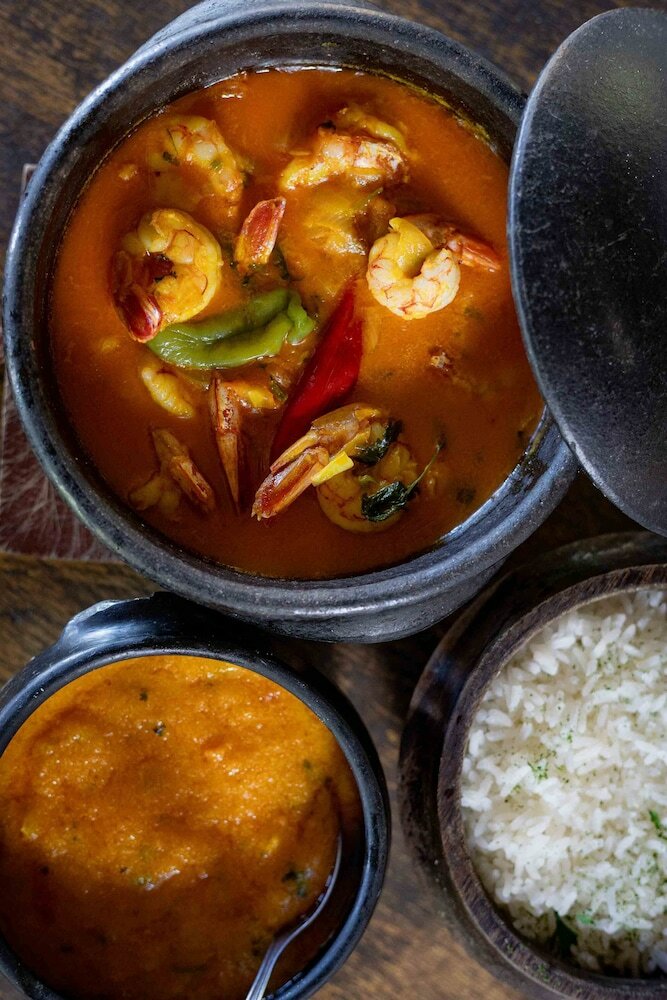 Фото Indaia Eco Village