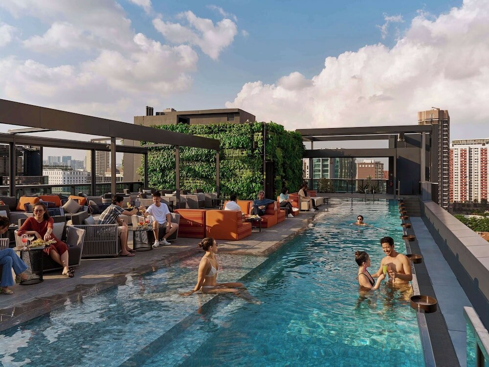 Фото отеля 5