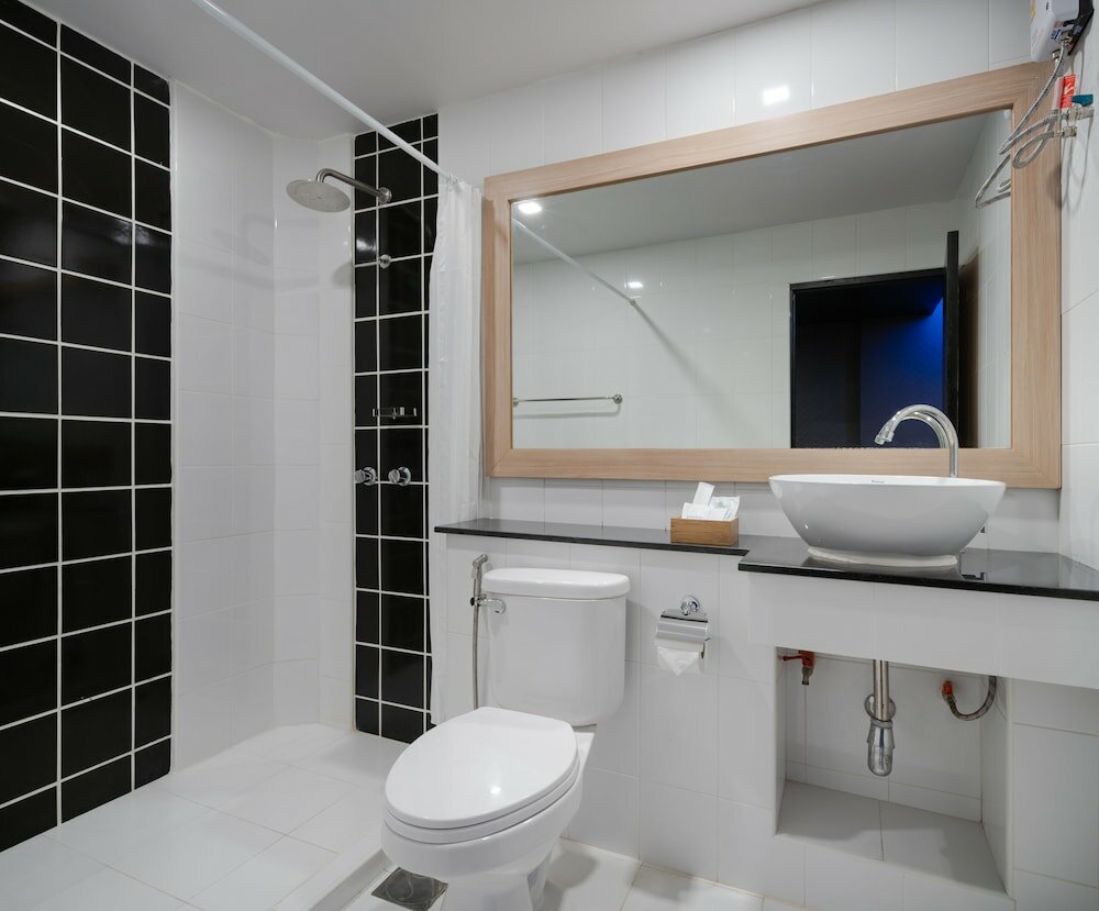 Фото G Boutique Silom Hotel