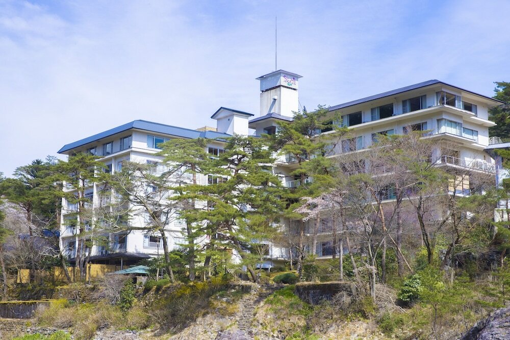 Фото Hananoyado Matsuya