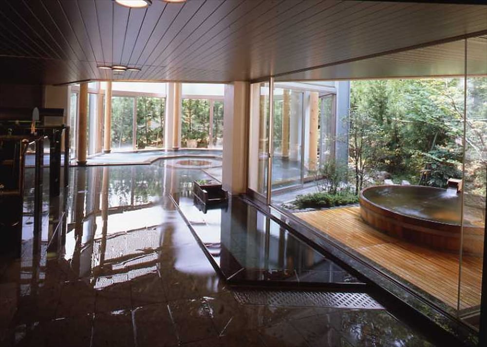 Фото Yumotoya Onsen Ryokan