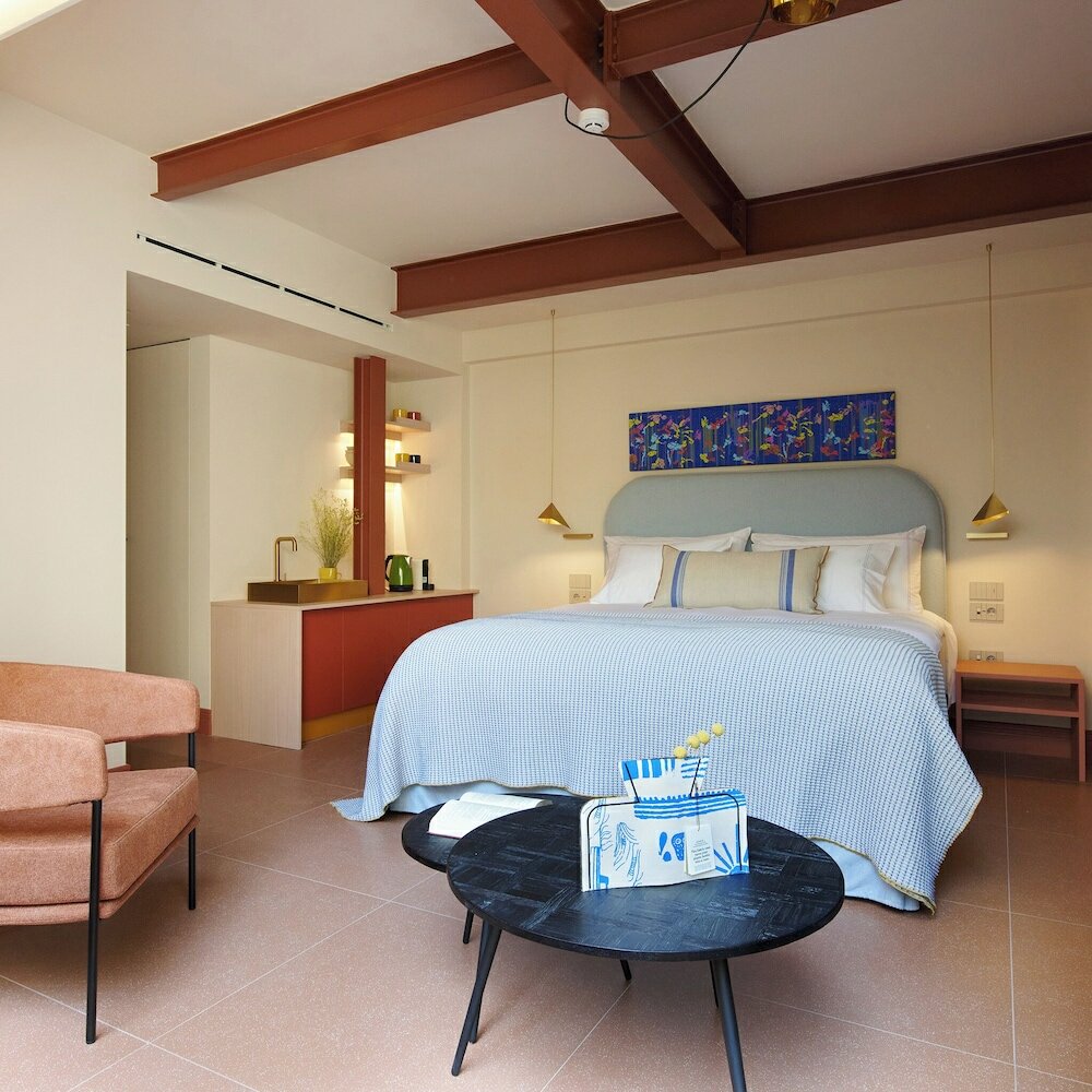 Фото Loom Athens