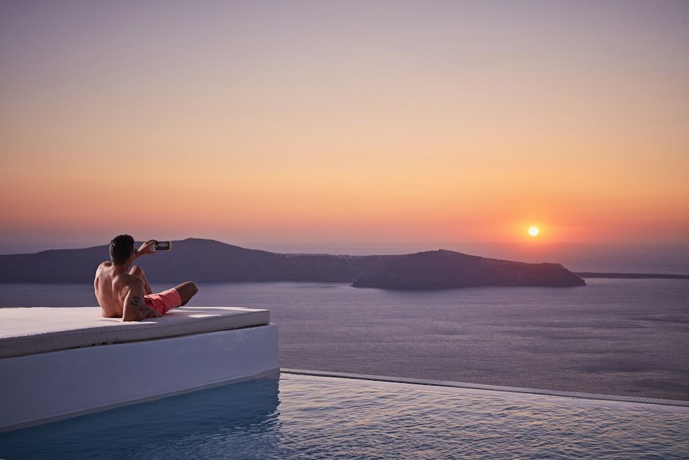 Фото Astra Suites