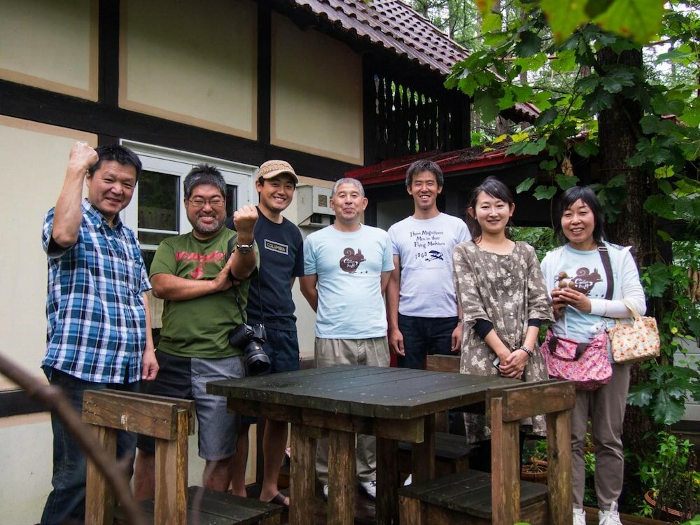 Фото The squirrel's guesthouse Canterbury