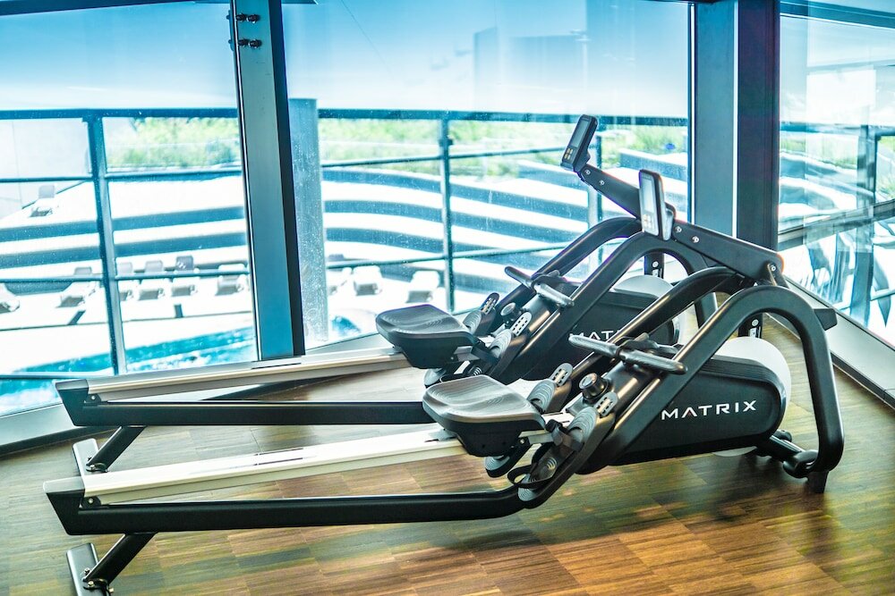 Фото Ecrin Blanc Courchevel