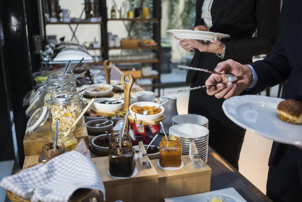 Фото Somerset Schönbrunn Vienna