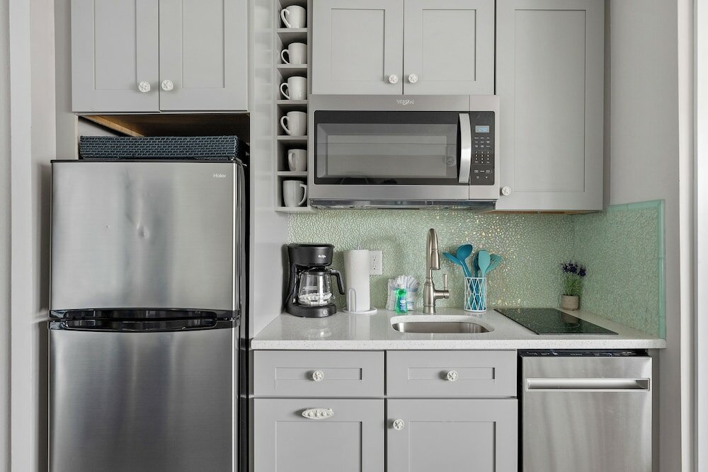 Фото Beachcomber Resort