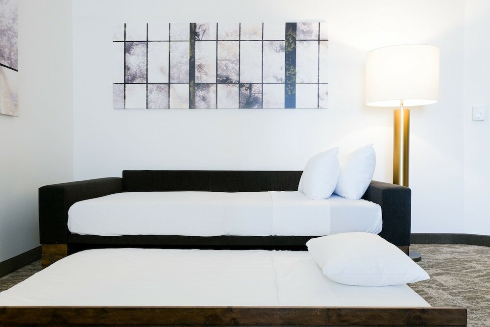 Фото SpringHill Suites Dallas Richardson/Plano