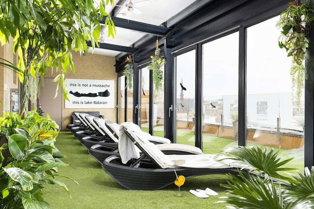 Фото Bo33 Hotel Family & Suites