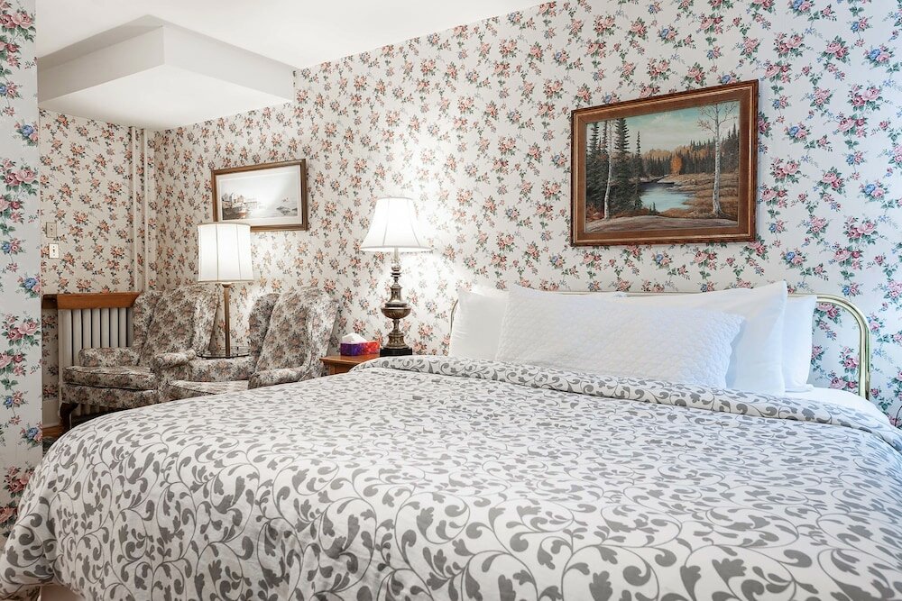 Фото Stone Maiden Inn