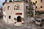 Arch Palace Hotel (Nevşehir, Nevşehir Merkez, Göreme Beldesi, İsali-Gaferli-Avcılar Mah., Hacı İsmail Efendi Sok., 14), hotel
