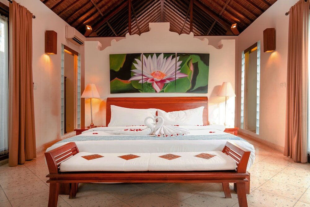 Фото Villa Victoria Bali