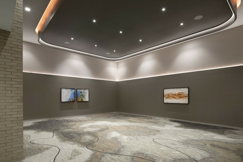 Фото Cascade Hotel, Kansas City, a Tribute Portfolio Hotel