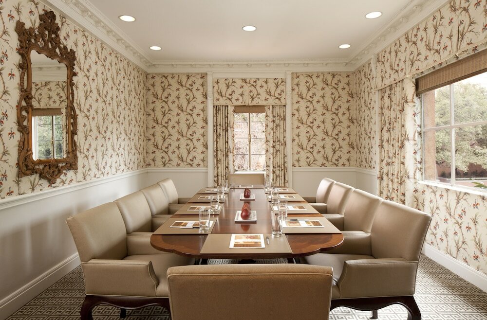 Фото Rosewood Mansion on Turtle Creek