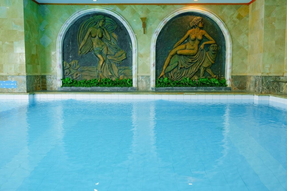 Фото A25 Luxury Hotel