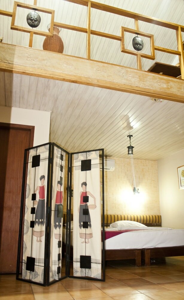 Фото Paloma Hotel