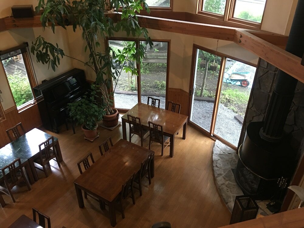 Фото Nikko Akarinoyado Villa Revage