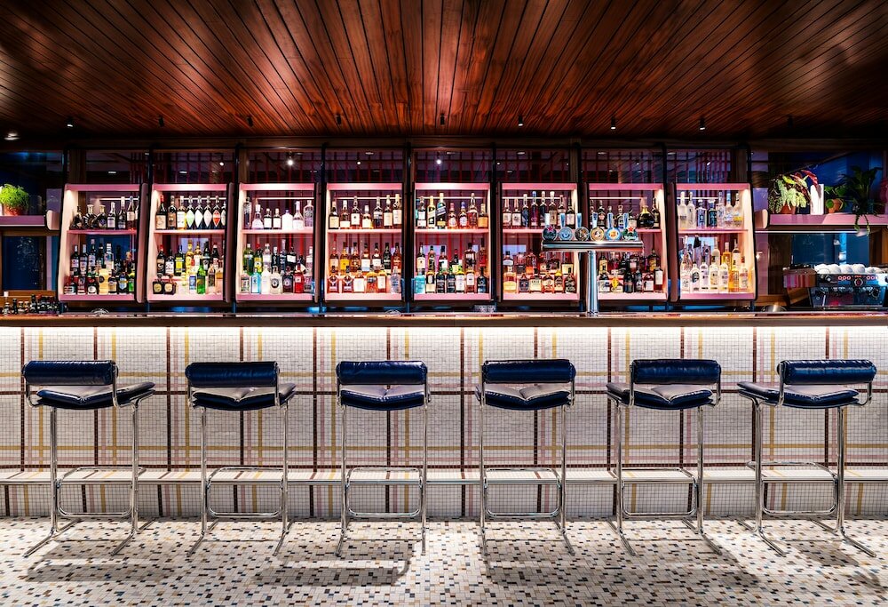 Фото The Standard London