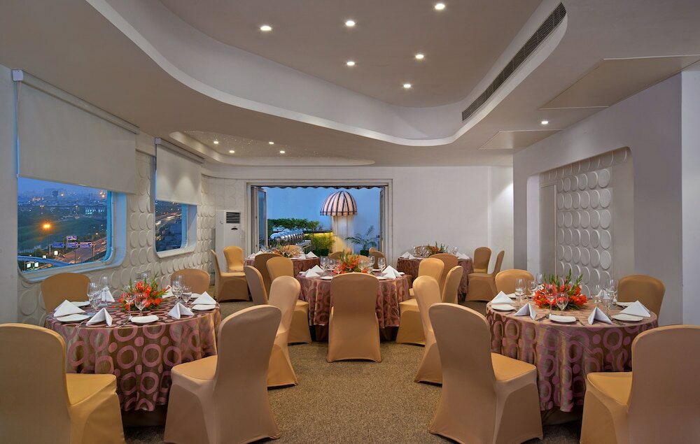 Фото Park Inn by Radisson New Delhi Ip Extension